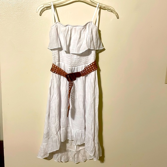 Brand new iZ BYER dress - Picture 1 of 2